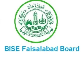 10th Class Result 2023 Faisalabad Board Bise Online