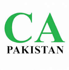 Chartered Accountant jobs in Pakistan 2023