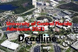 University of Central Florida Admission 2023