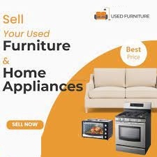 Used Furniture Buyer in Dubai