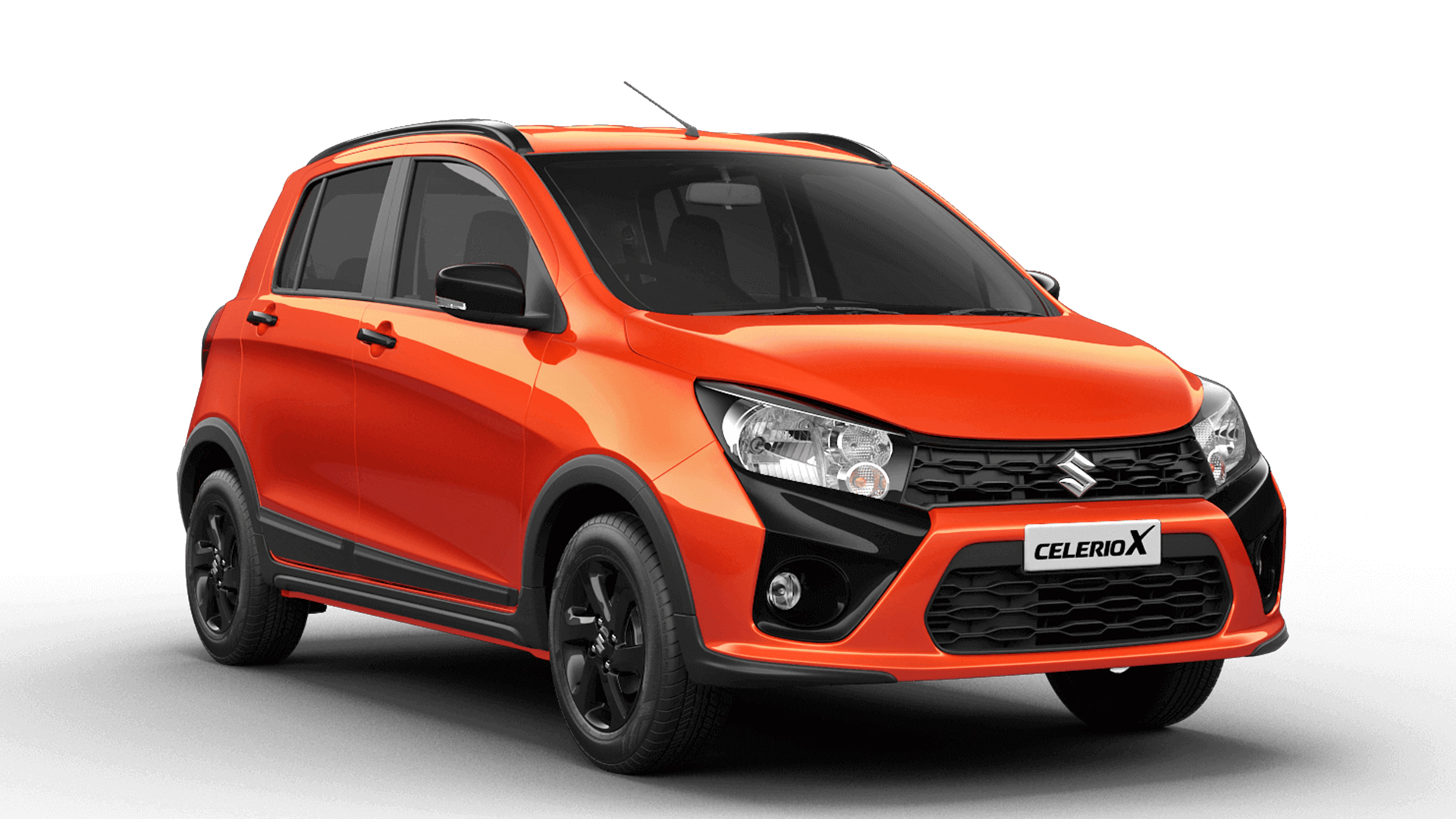 Suzuki Celerio 2023 Price in Pakistan Specifications