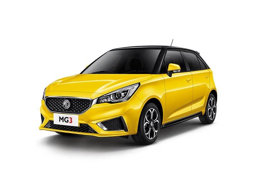 MG 3 2024 Price in Pakistan, Images, Reviews & Specs