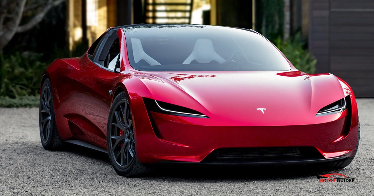 Tesla Roadster 2024 Price in Canada, Specs & Features