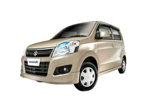 Suzuki Wagon R VXR 2024 Price in Pakistan Specifications