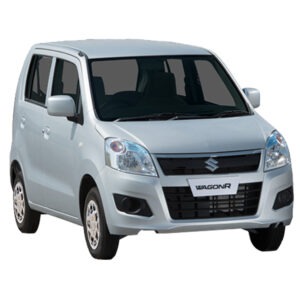 Suzuki Wagon R 2024 Price in Pakistan Specifications & Features